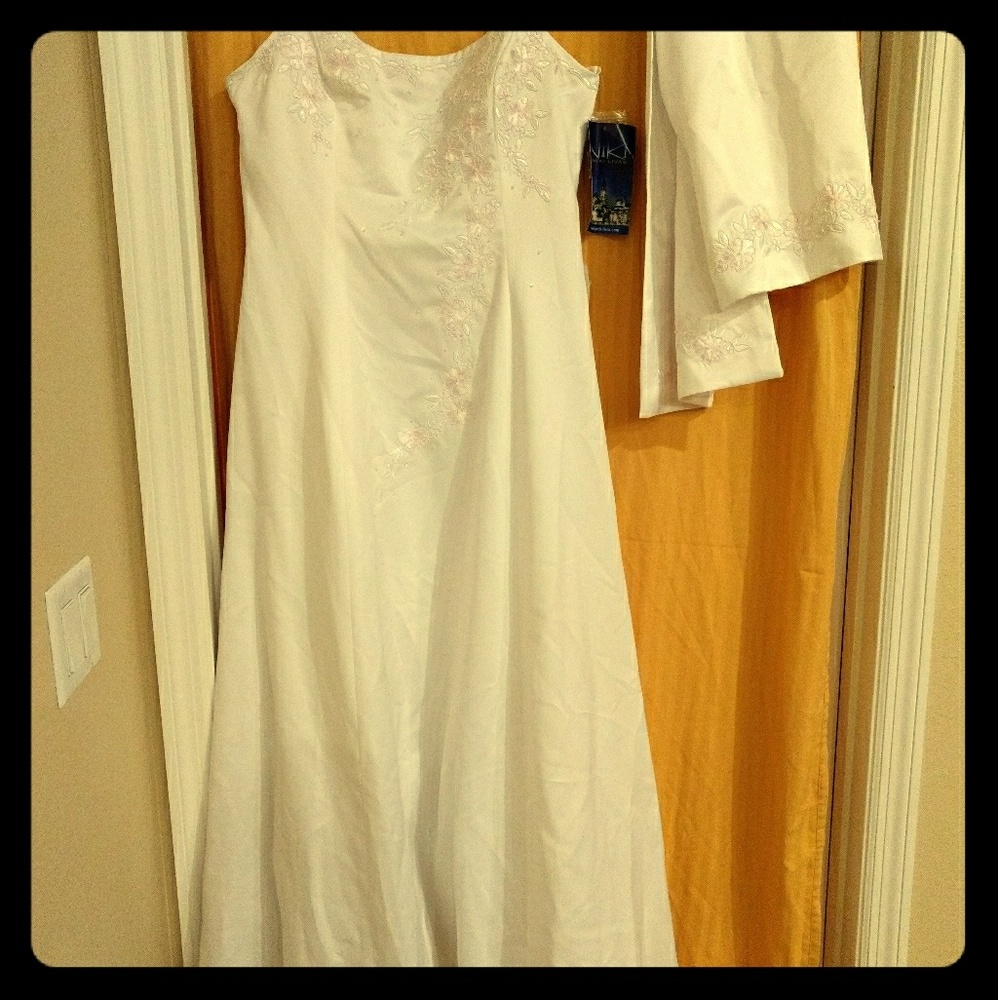 Women's Formal Dress